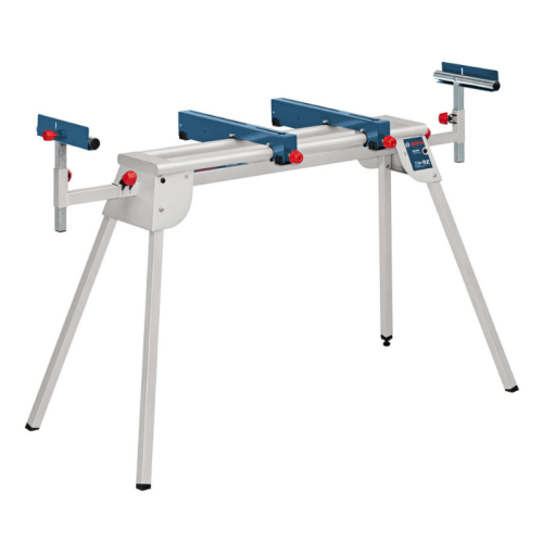 Banco cavalletto porta troncatrici Bosch GTA 2600 Professional