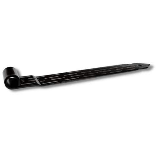 Bandella dritta a sbalzo 250 mm con occhio laterale ø 12 mm OMAD 1224