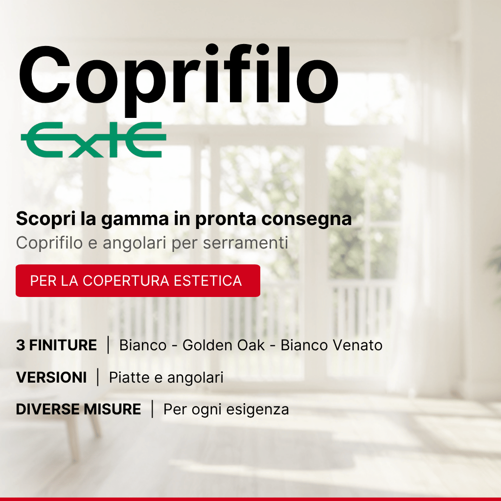 COPRIFILO EXTE