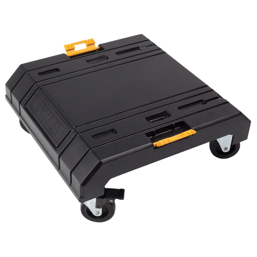 Base Carrello trasporto valigette Sistema TSTAK Dewalt DWST1-71229