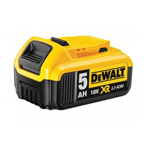 Batteria Dewalt DCB184-XJ 18V 5Ah XR Litio