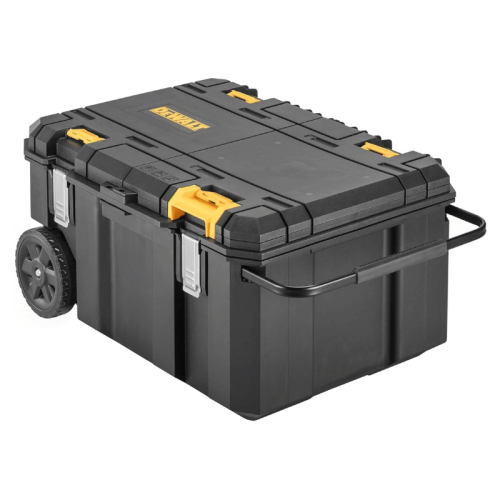 Baule porta utensili con ruote Dewalt TSTAK DWST17871-1