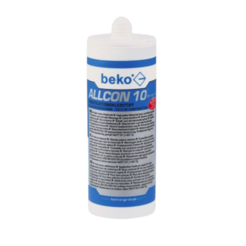 Beko ALLCON 10 colla monocomponente per legno, metalli, pietra, plastiche - ml 150