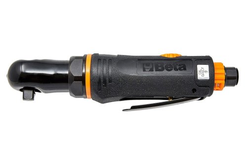 BETA 1921M2 - Cricchetto pneumatico compatto reversibile quadro 3/8"