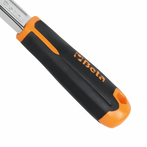 Chiave a cricchetto reversibile con quadro maschio 1/2" BETA 920/55