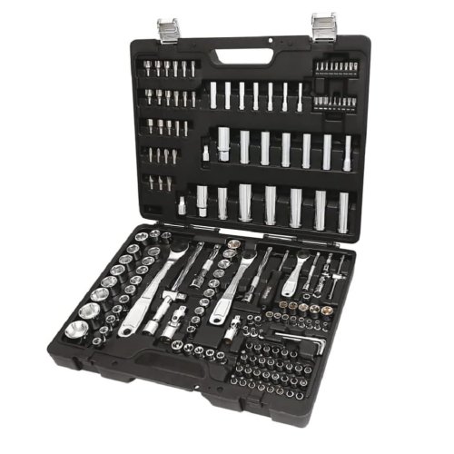 Cassetta con assortimento utensili Beta BW 903E/C 170 pezzi