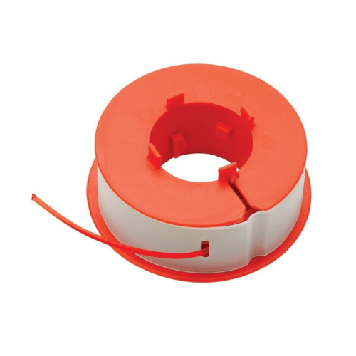 Bobina filo ricambio Bosch 8m ø 1,6 mm per decespugliatori ART