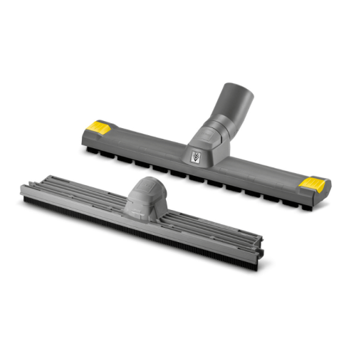 Bocchetta per aspiratori serie NT per pavimenti bagnati e asciutti 360 mm