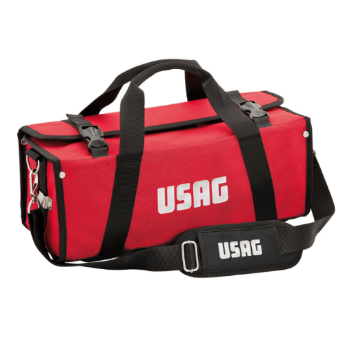 Borsa porta attrezzi per idraulico Usag 007 PLV (vuota)
