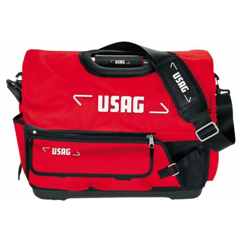 Borsa professionale porta utensili Usag 007 V (vuota)