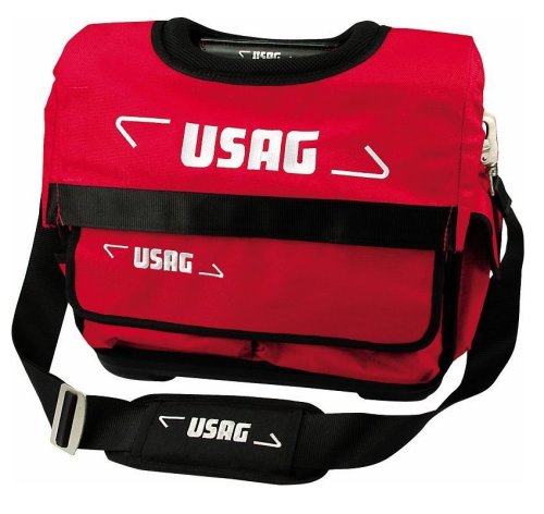 Borsa professionale portautensili Usag 007/1V