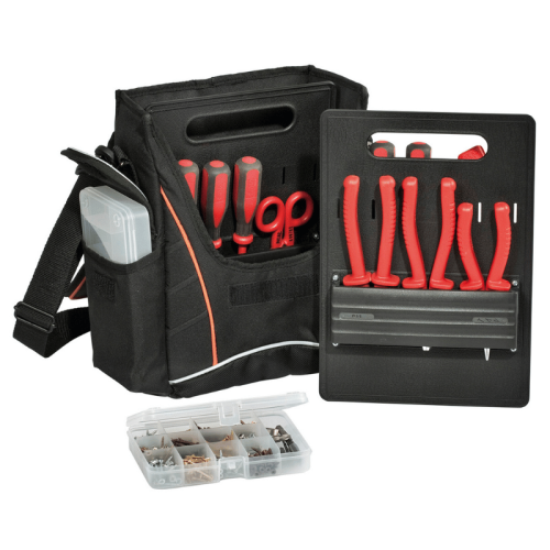 Borsello portautensili GT LINE PSS Compact Bag (vuoto)