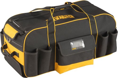Borsone porta attrezzi VUOTO con trolley DEWALT DWST1-79210