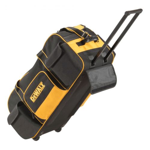 Borsone porta attrezzi con trolley DEWALT DWST1-79210 (VUOTO)