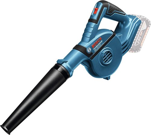 Soffiatore Bosch Professional GBL 18V-120 (fornito senza batteria) 06019F5100