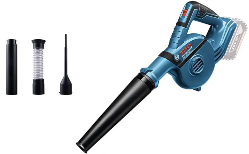Soffiatore Bosch Professional GBL 18V-120 (fornito senza batteria) 06019F5100