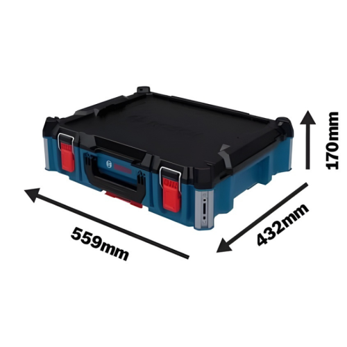 Bosch L-BOXX PRO Contractor 170 contenitore valigetta