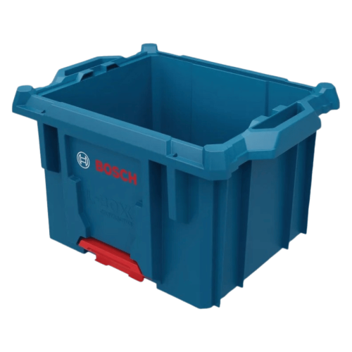 Bosch L-BOXX PRO Contractor Crate cesto cassa porta utensili