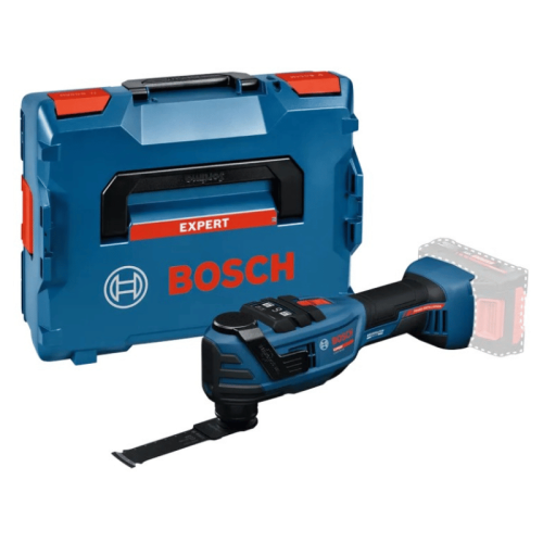 Utensile Multifunzione Bosch Expert EXOP18V-40 (fornito senza batteria)