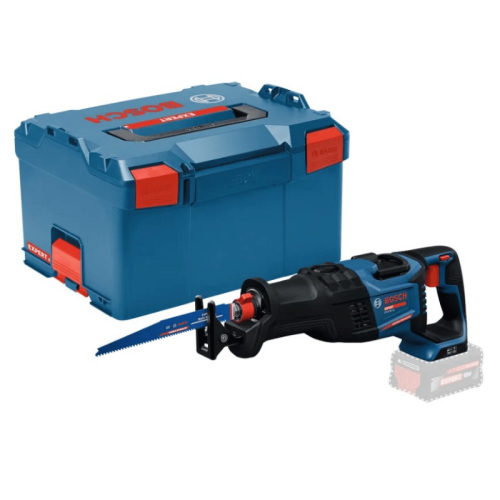 Sega universale Bosch Expert EXSA18V-32 (fornita senza batteria)