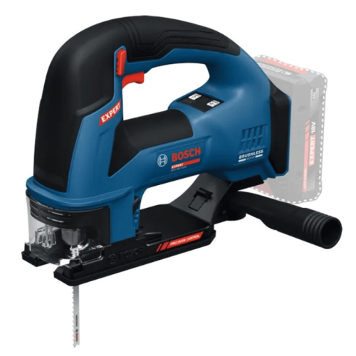 Seghetto Alternativo Bosch Expert EXST18V-155B (fornito senza batteria)