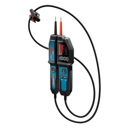 Tester di tensione Bosch Expert EXVT1000-17