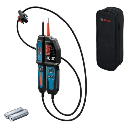Tester di tensione Bosch Expert EXVT1000-17