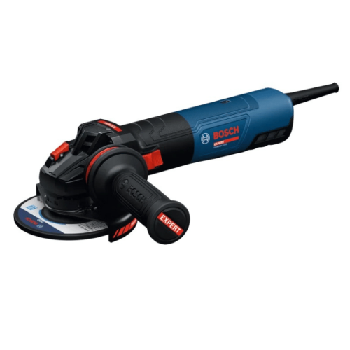 Smerigliatrice angolare ø 125 mm 2000W Bosch Expert EXWS20-125B