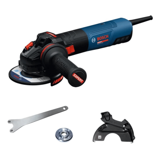 Smerigliatrice angolare ø 125 mm 2000W Bosch Expert EXWS20-125B