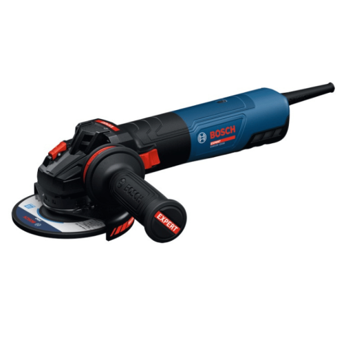 Smerigliatrice angolare ø 125 mm 2000W Bosch Expert EXWS20-125TSB