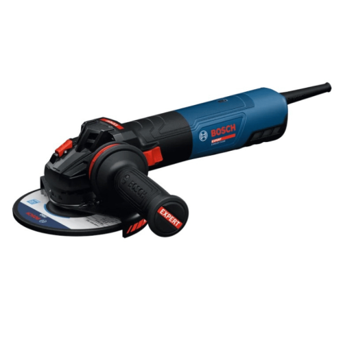 Smerigliatrice angolare ø 150 mm 2000W Bosch Expert EXWS20-150SB