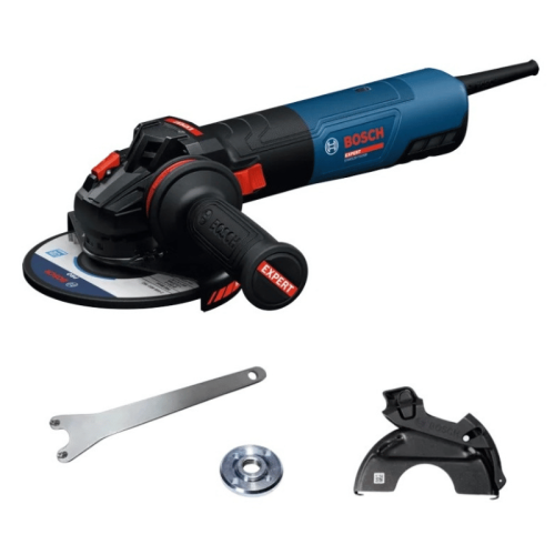 Smerigliatrice angolare ø 150 mm 2000W Bosch Expert EXWS20-150SB