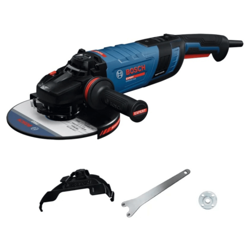 Smerigliatrice angolare ø 230 mm 2800W Bosch Expert EXWS30-230B