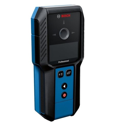 Bosch GMS 120-27 Professional Rilevatore di metalli e cavi elettrici