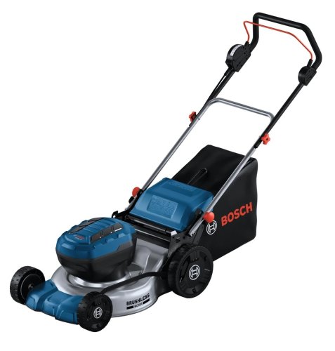 Tosaerba rasaerba Bosch Professional GRA 18V2-46 (fornito senza batterie)