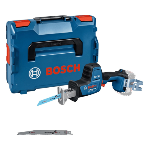 Sega universale Bosch Professional GSA 18V-24 (fornita senza batteria)