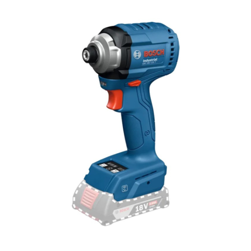 Avvitatore massa battente Bosch IDR 18V-125 T INDUSTRIAL - solo corpo macchina