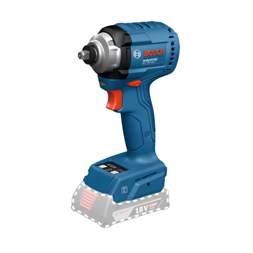 Avvitatore massa battente Bosch IDS 18V-125 T INDUSTRIAL - solo corpo macchina