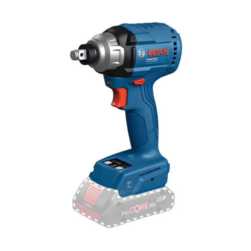 Avvitatore massa battente Bosch IDS 18V-200 T INDUSTRIAL - solo corpo macchina