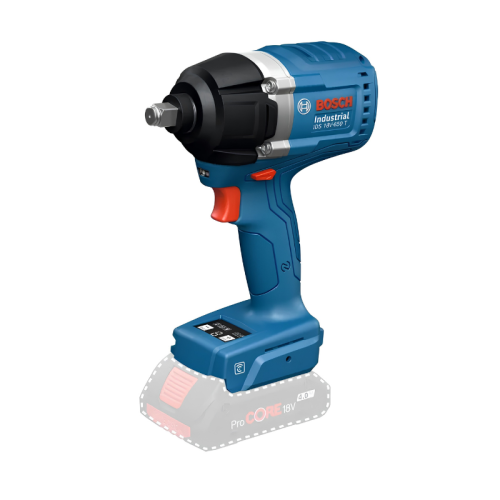 Avvitatore massa battente Bosch IDS 18V-650 T INDUSTRIAL - solo corpo macchina
