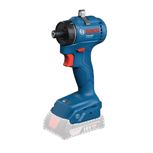 Trapano avvitatore Bosch ISR 18V-30 PHX INDUSTRIAL - solo corpo macchina