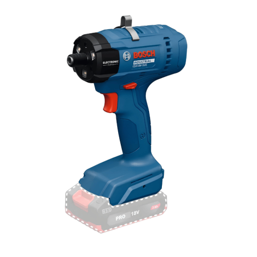 Trapano avvitatore Bosch ISR 18V-50 E INDUSTRIAL - solo corpo macchina