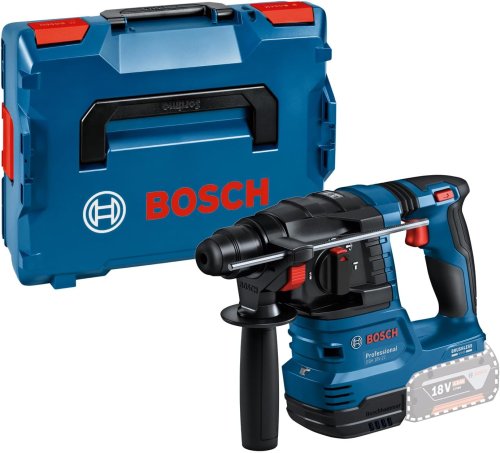 Martello perforatore Bosch Professional GBH 18V-22 SDS PLUS (fornito senza batteria)