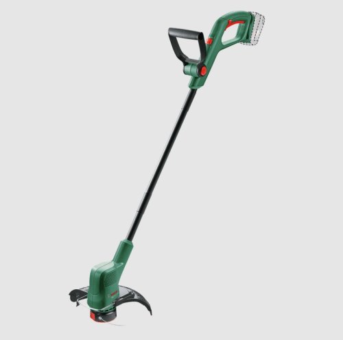 Tagliabordi Bosch Easy GrassCut 18V-26 (fornito senza batteria e caricabatterie)