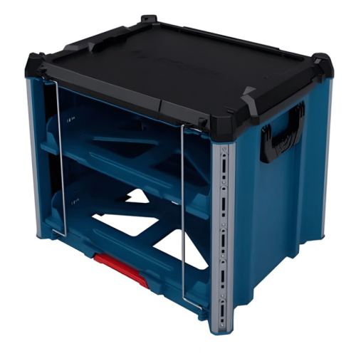 Bosch L-BOXX Contractor Rack 2 struttura porta valigette L-BOXX Standard