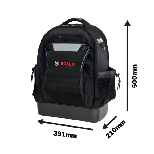 Bosch zaino porta utensili L-BOXX Contractor Backpack