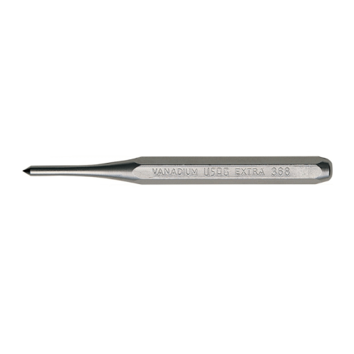 Bulino riaffilabile in acciaio USAG 368 - / mm 3x100