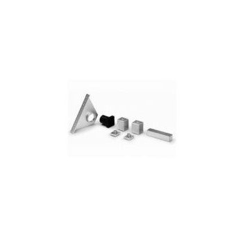 Came 001E781A - accessorio per rinvio laterale Emega
