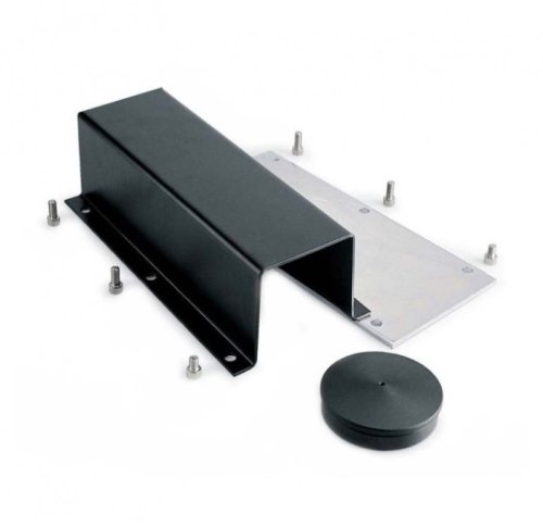 Flangia di fissaggio per porta barriera GUARD Came 001G0605