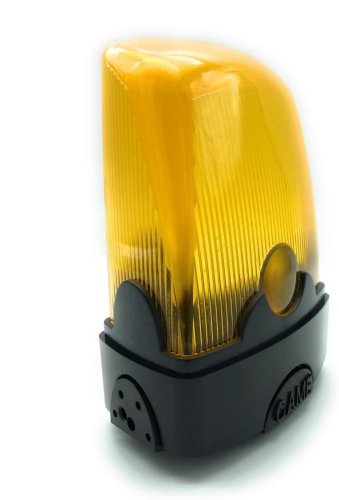 Faro lampeggiante a led 230V Came 001KLED
